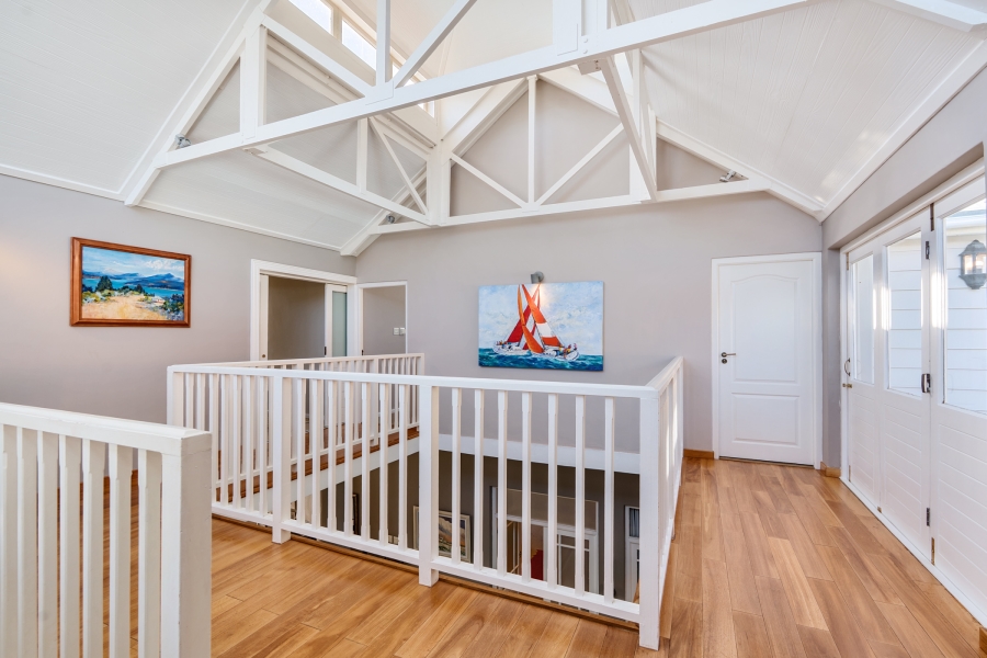 5 Bedroom Property for Sale in Scott Estate Western Cape